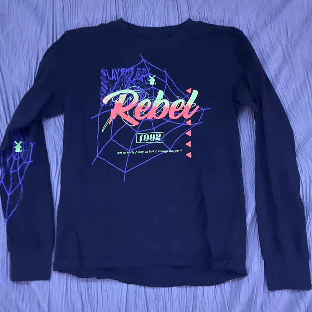 Dutch Bros Long Sleeve Shirt